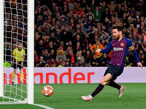 lionel messi goals